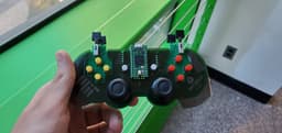 Xbox Clone Controller